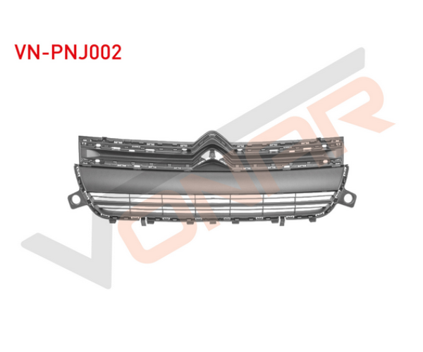 CİTROEN BERLİNGO 3 - III ÖN PANJUR 9810963780 PNJ002