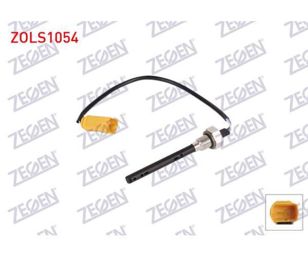 PEUGEOT BOXER / CİTROEN JUMPER YAĞ SEVİYE SENSÖRÜ 2006-2014 ARASI 1174.A2