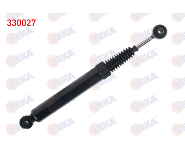 PEUGEOT 207 2006-2012 ARASI / C3 PİCASSO 2009 SONRASI ARKA AMORTİSÖR 5206.FF 5206.FS