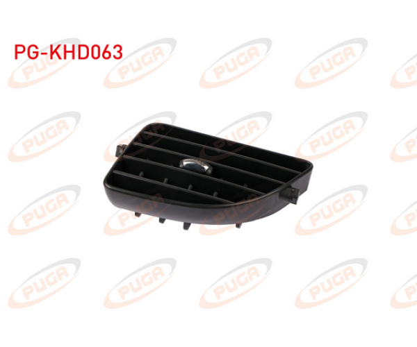 FLUENCE SAĞ YAN KALORİFER HAVALANDIRMA DİFÜZÖRÜ 667606450R KHD063