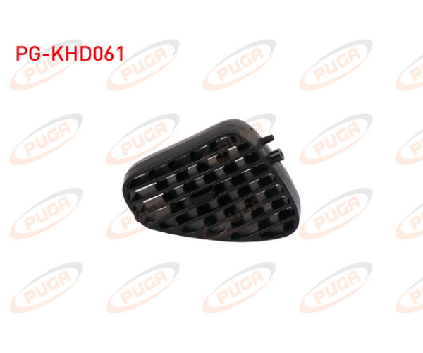 FİAT ALBEA SOL ORTA KALORİFER HAVALANDIRMA DİFÜZÖRÜ 100156716 KHD061