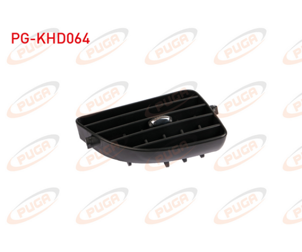 FLUENCE KALORİFER HAVALANDIRMA DİFÜZÖRÜ YAN SOL 687616094R KHD064