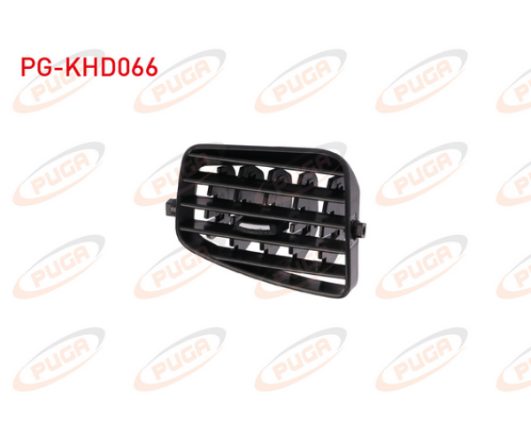 FLUENCE SOL ORTA KALORİFER HAVALANDIRMA DİFÜZÖRÜ 682606038R KHD066