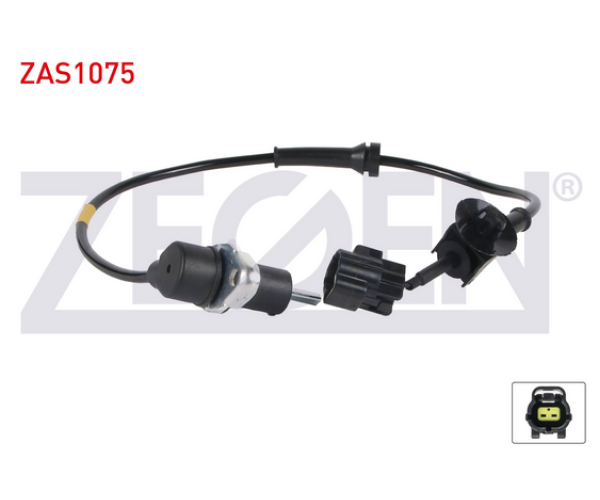 CHEVROLET KALOS T200 SAĞ ARKA ABS SENSÖRÜ 2003-2008 ARASI 95996130 96473223