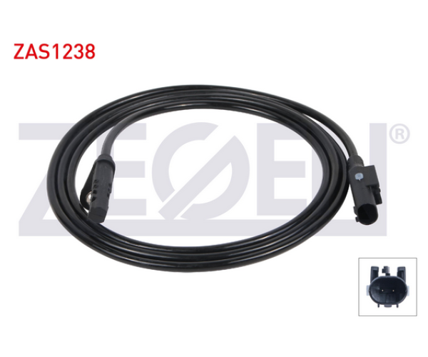 MERCEDES SPRİNTER 5T W906 SAĞ ARKA ABS SENSÖRÜ 2006-2009 ARASI A2E0927748AB