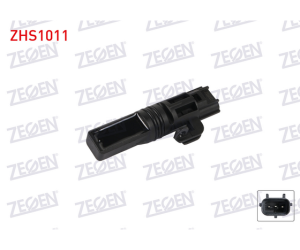 FORD FİESTA 2001-2012 / FOCUS - FUSİON 1998-2011 KİLOMETRE HIZ SENSÖRÜ / GP.ZHS1011