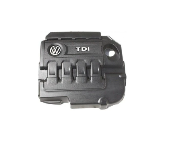 VW GOLF 7 CLHA MOTOR ÜST KAPAĞI İZOLASYONLU 04L103925