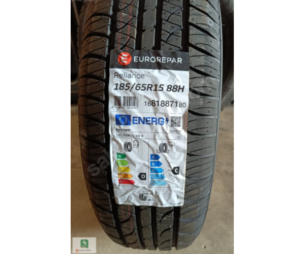 185/65R15 88H YAZLIK LASTİK EUROREPAR 1681887180