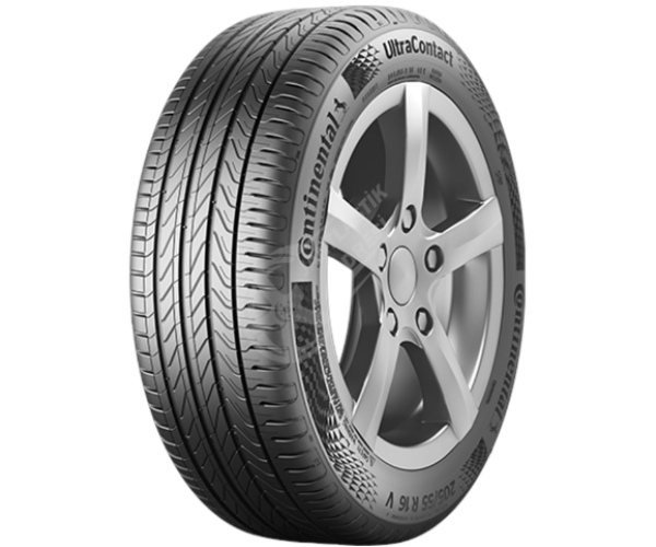 185/65R15 88T Continental UltraContact YAZ LASTİĞİ