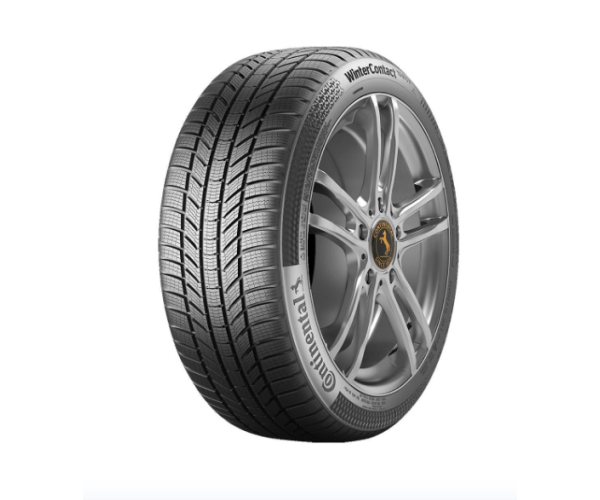 CONTİNENTAL 195/60R18 96H XL FR WC TS 870 P WinterContact KIŞ LASTİĞİ LTRC355826