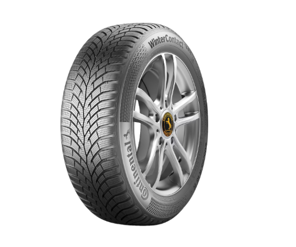 Continental WinterContact TS 870 195/55 R16 87H Kış Lastiği LTRC355539