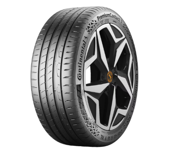 Continental 205/55 R16 91V PC7 PremiumContact 7 Yazlık Lastik LTRC313034