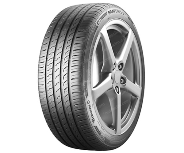 BARUM 205/60R16 92V BRAVURIS 5HM YAZLIK LASTİK LTRB540807