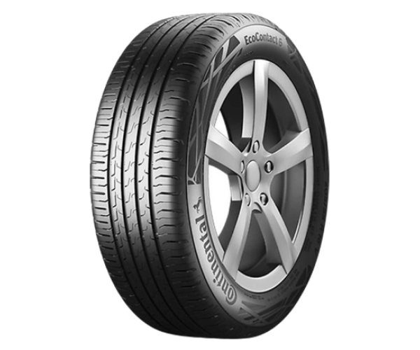 Continental 205/60R16 92H EC6 EcoContact 6 Yazlık Lastik LTRC358181