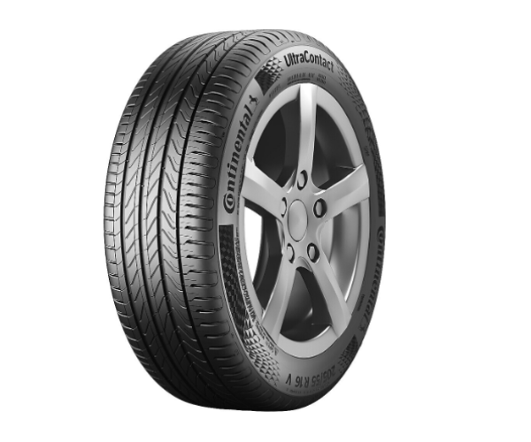 Continental UltraContact 205/55R19 97V XL FR UC YAZLIK LASTİK LTRC314115