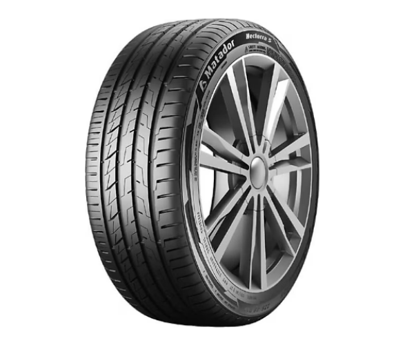 Matador Hectorra 5 205/55 R16 91V Yaz Lastiği LTRMT81133