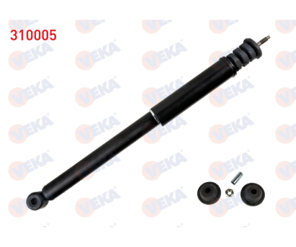 NİSSAN MİCRA K12 1.5 DCI ARKA AMORTİSÖR 2003-2010 ARASI 56210-AX625 E6210-9U00C