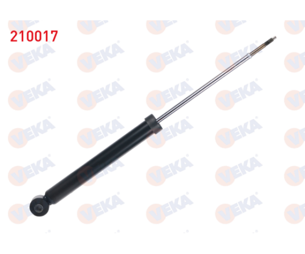 HYUNDAİ ACCENT ERA 1.5 CRDI ARKA AMORTİSÖR 2006-2012 ARASI 55310-1E000