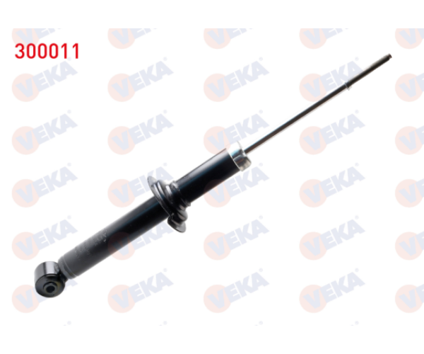 MİTSUBİSHİ CARİSMA (DA) 1.6 ARKA AMORTİSÖR 1995-2006 ARASI MR369991 MR369062