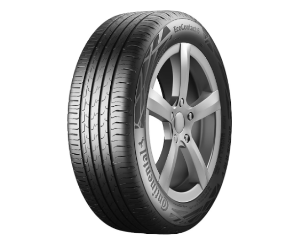 Continental EcoContact 6 205/55 R16 91V Yaz Lastiği LTRC358284