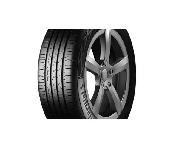 Continental 205/55 R17 91V EcoContact 6 Yaz Lastiği LTRC312805