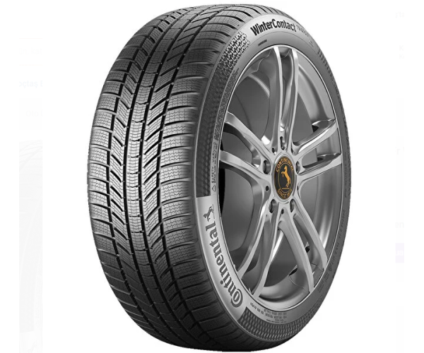 Continental 205/55R19 97H XL FR WinterContact TS 870 P 4x4 Suv Kış LastiğiLTRC355827