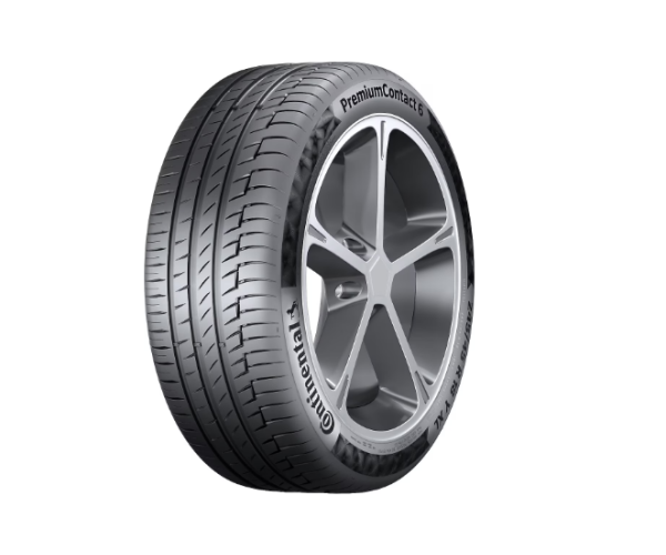 Continental PremiumContact 6 205/55 R19 97V XL FR Yaz Lastiği LTRC358711