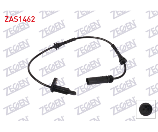 BMW 3 SERİSİ G20 320i / G22 G23 420i 430i ABS SENSÖRÜ ARKA 34526892609 34526862806