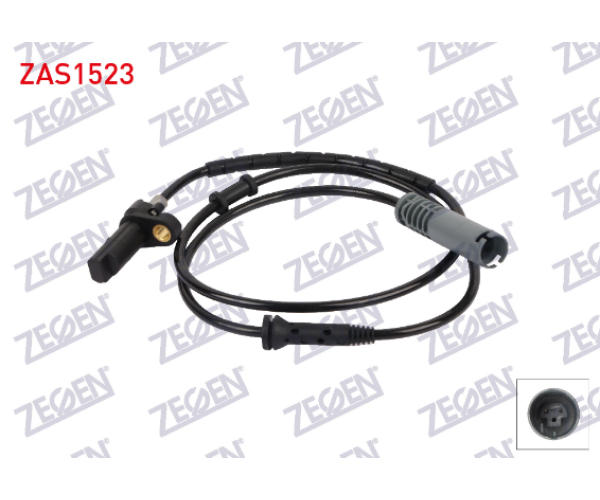 BMW E38 7 SERİSİ ABS SENSÖRÜ ARKA 1994-2001 ARASI 34521182077 ZAS1523