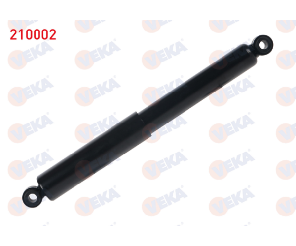 HYUNDAİ H100 2.5 D ARKA AMORTİSÖR 1993-2004 ARASI YAĞLI 55300-43150 55300-43430