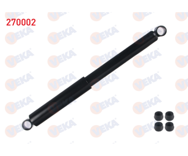 MAZDA E2000 ARKA AMORTİSÖR 1984-2004 ARASI YAĞLI S24A28700A S09199281