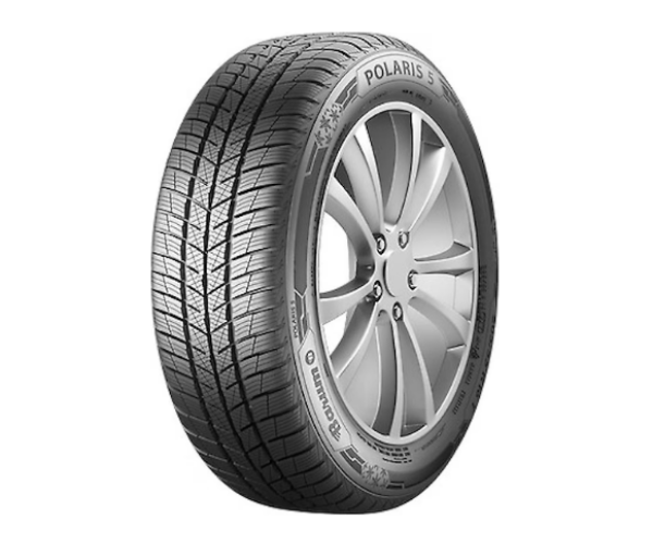 Barum Polaris 5 225/40 R18 92V XL Kış Lastiği LTRB541370