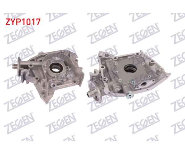 HYUNDAİ ACCENT 1.3i 1994-2005/ GETZ 1.3i 2002-2008 YAĞ POMPASI 21310-22650 21310-22651