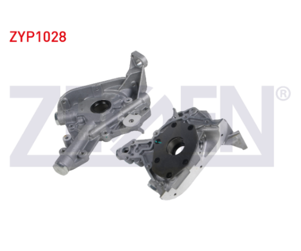 OPEL VECTRA B - ASTRA G - ZAFIRA A 1.8i 16v YAĞ POMPASI 1995-2005 ARASI 90536036 90543924