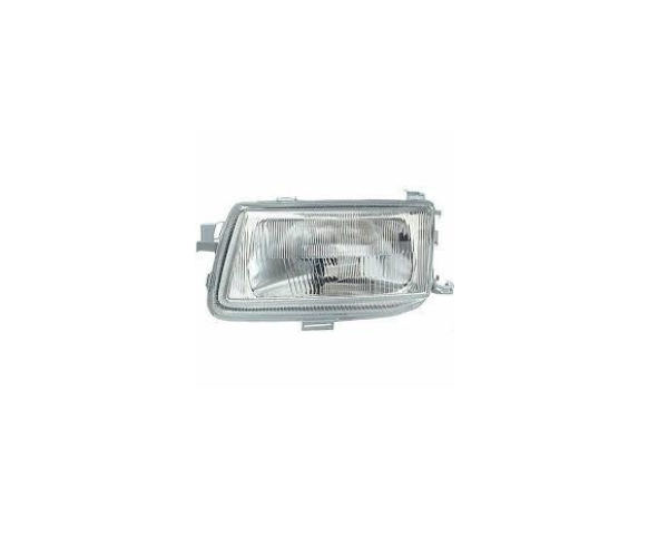 OPEL ASTRA F ÖN SAĞ FAR LAMBASI 1991-1994 ARASI 90487448 1216004