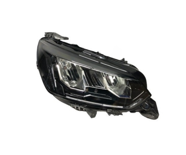 Peugeot 208 P21E / Peugeot 2008 P24E Ön Sağ Far Lambası Eco Led 9833036180