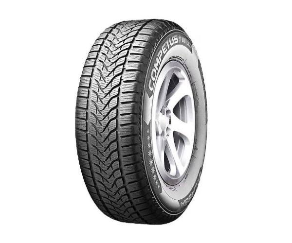 Lassa 225/55R19 99H Competus Winter 2 Kış Lastiği LTRS214471