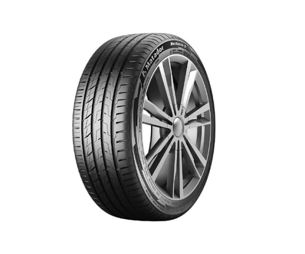 Matador Hectorra 5 225/55 R18 98V FR Yaz Lastiği / LTRMT81153