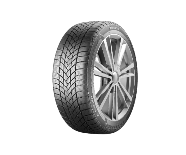 Matador MP93 Nordicca 225/55 R18 102V XL FR Kış Lastiği / LTRMT85504