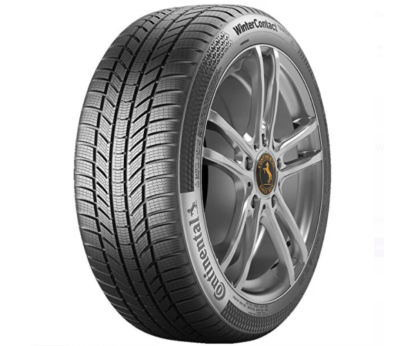 Continental 225/55 R17 101V XL WinterContact TS 870 P Kış Lastiği / LTRC355674