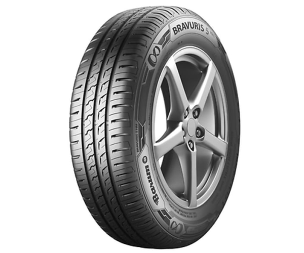 BARUM 225/45R17 91Y FR BRAVURIS 5HM YAZ LASTİĞİ / LTRB540744