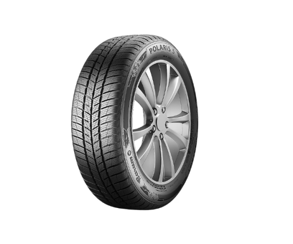 Barum Polaris 5 245/45 R18 100V XL FR Kış Lastiği / LTRB541368