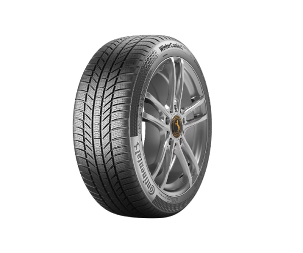 Continental WinterContact TS 870 P 235/55 R18 104V XL FR Kış Lastiği / LTRC355685