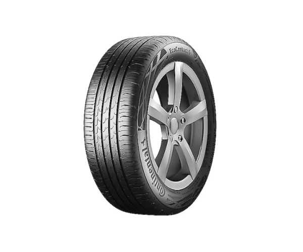 Continental EcoContact 6 235/55 R18 104V XL Yaz Lastiği / LTRC358434