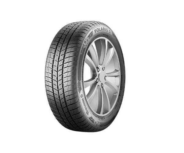 Barum Polaris 5 235/55 R18 104H XL FR Kış Lastiği / LTRB541187