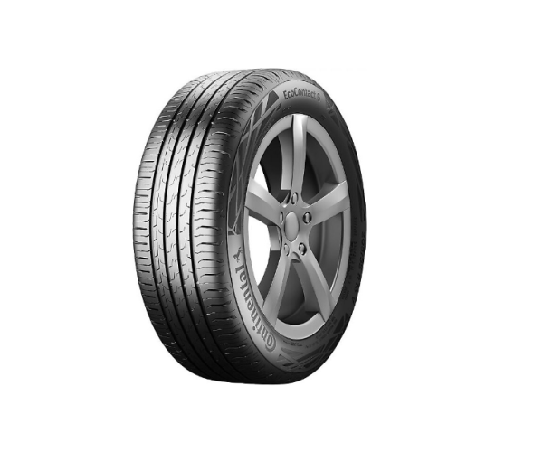 Continental EcoContact 6 235/55 R18 100V VOL Yaz Lastiği / LTRC358079