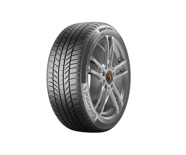 Continental WinterContact TS 870 P 235/45 R18 98V XL FR Kış Lastiği / LTRC355682