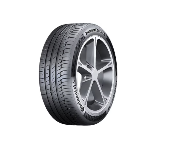 Continental PremiumContact 6 235/45 R18 94V Yaz Lastiği / LTRC311778