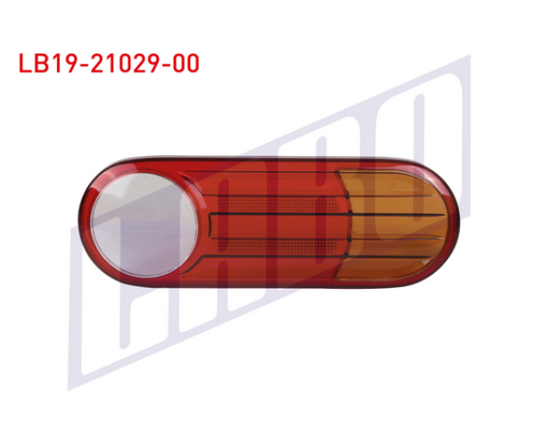 STOP CAMI HYUNDAİ H100 KAMYONET 2004-2016 ARASI 92401-4F000 92402-4F000