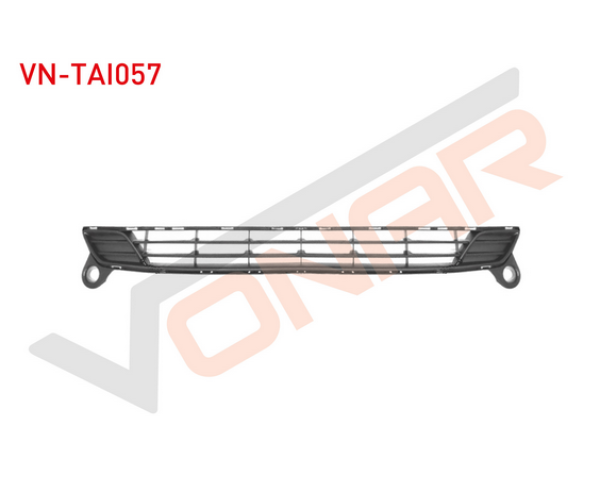 PEUGEOT 301 ÖN TAMPON ALT IZGARASI 2012-2017 ARASI / GP.VN-TAI057